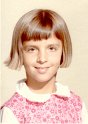 Jenny 5th grade 1968-70